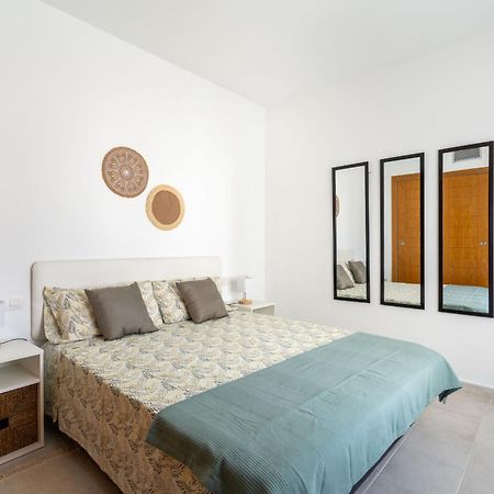 Almeriasuite Mojacar Macenas Sun المظهر الخارجي الصورة