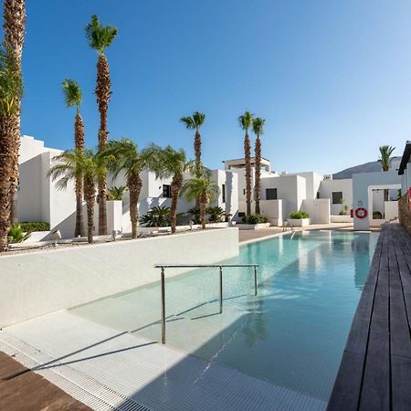 Almeriasuite Mojacar Macenas Sun المظهر الخارجي الصورة