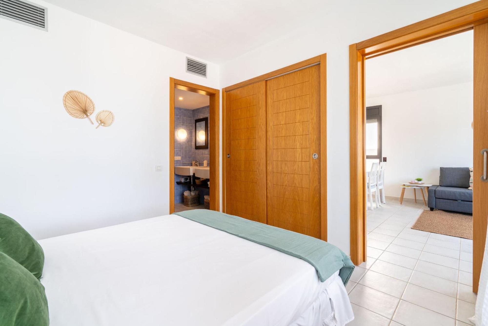 Almeriasuite Mojacar Macenas Sun المظهر الخارجي الصورة