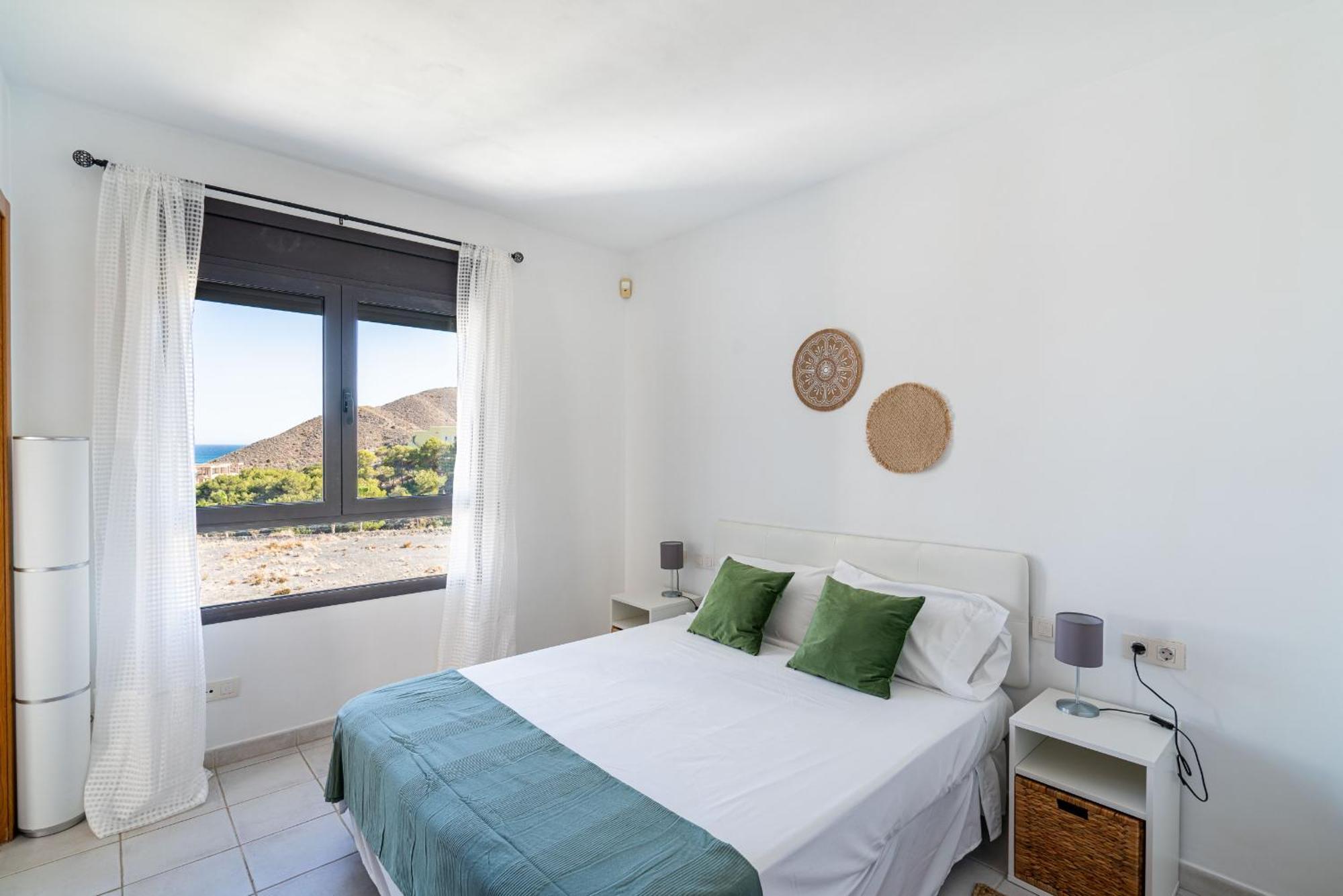 Almeriasuite Mojacar Macenas Sun المظهر الخارجي الصورة