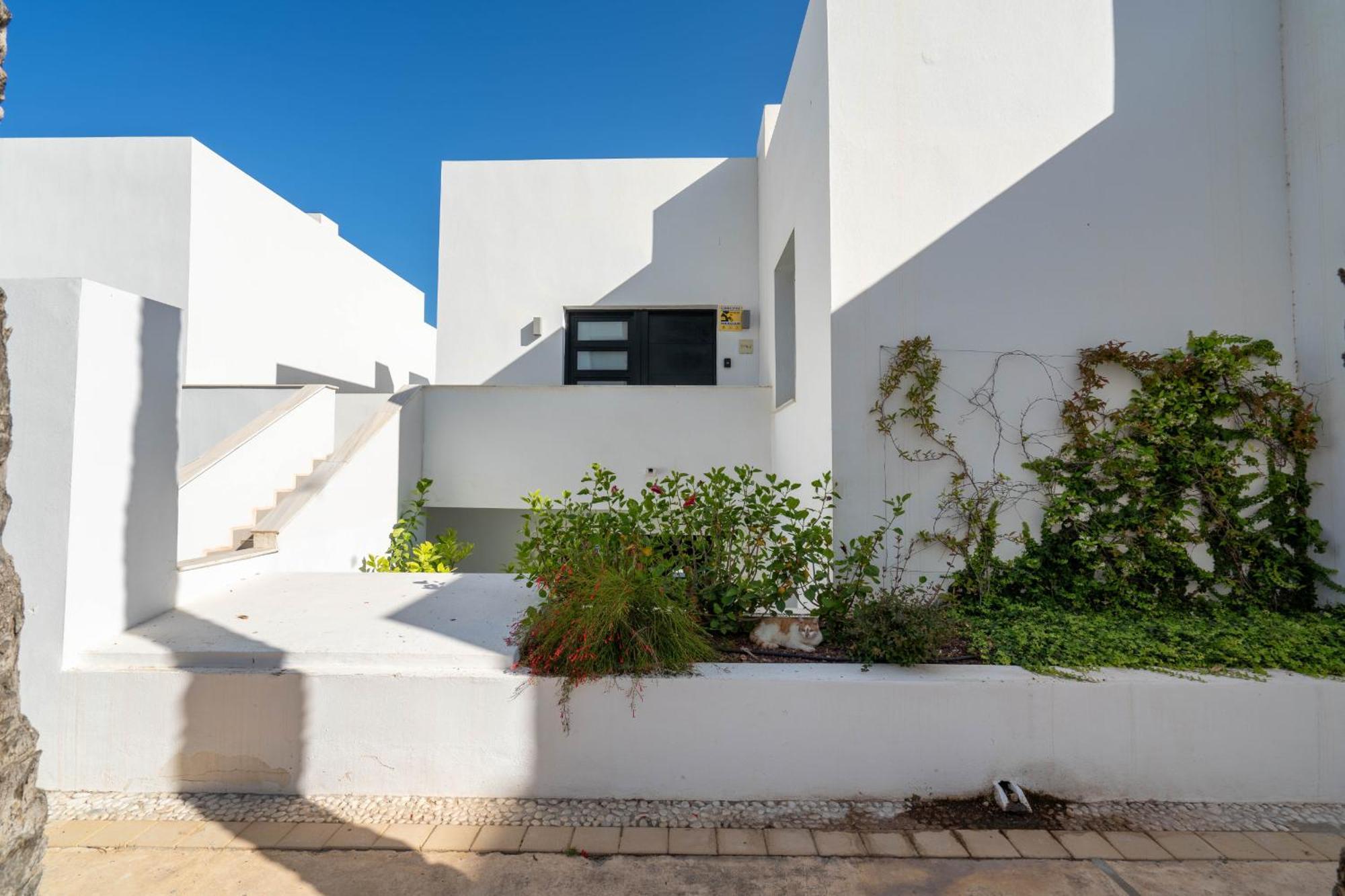 Almeriasuite Mojacar Macenas Sun المظهر الخارجي الصورة