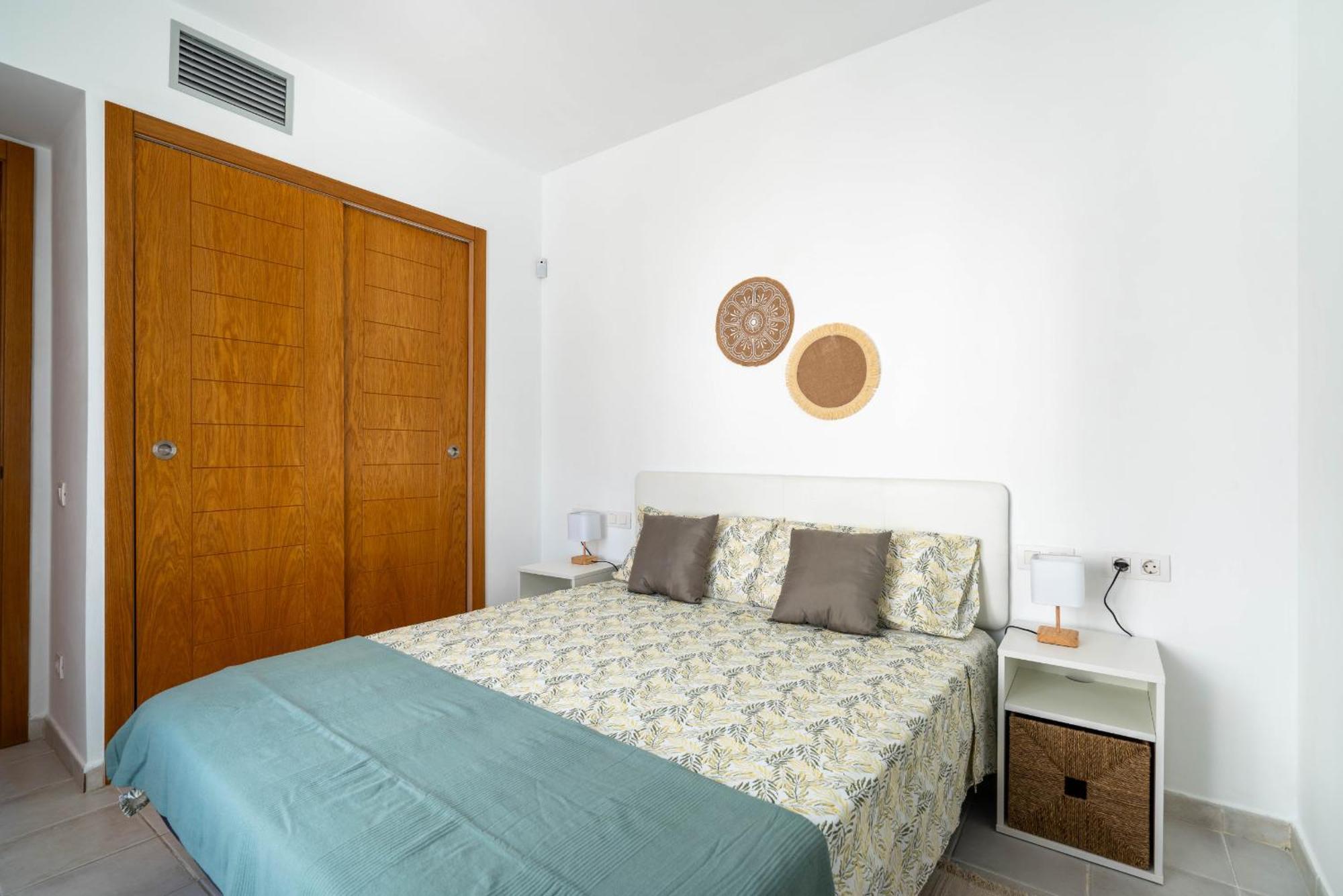 Almeriasuite Mojacar Macenas Sun المظهر الخارجي الصورة