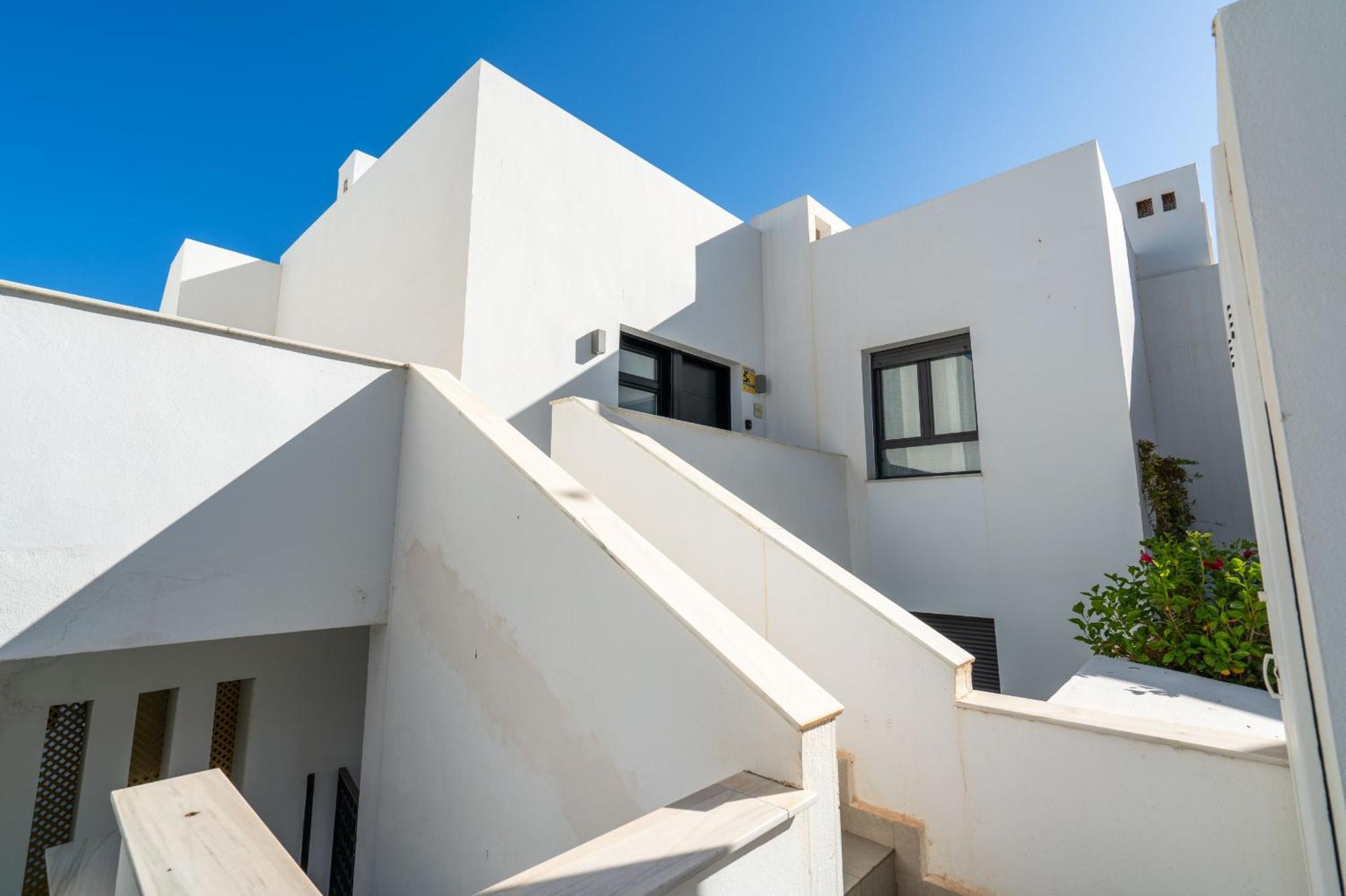 Almeriasuite Mojacar Macenas Sun المظهر الخارجي الصورة