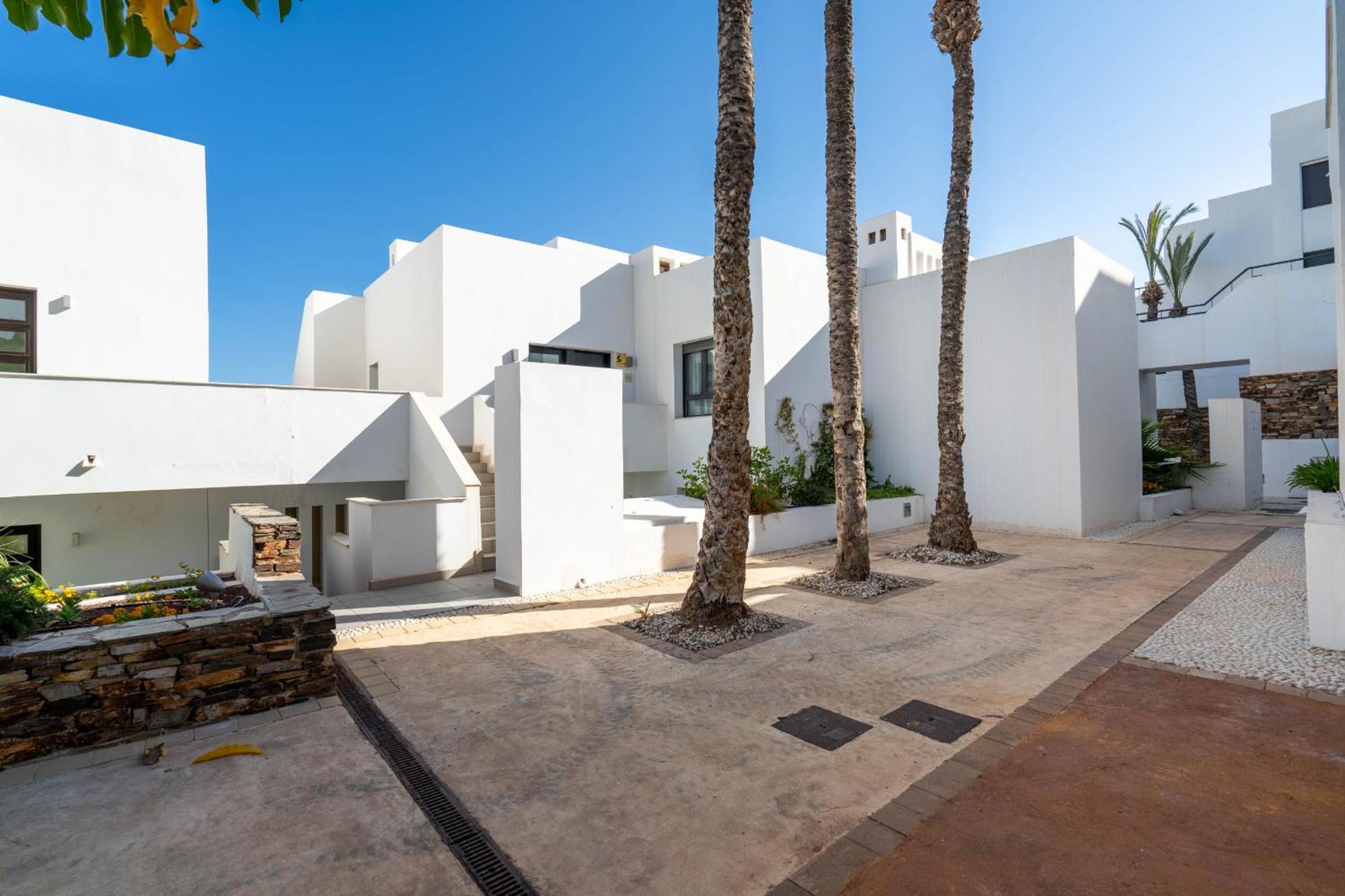 Almeriasuite Mojacar Macenas Sun المظهر الخارجي الصورة