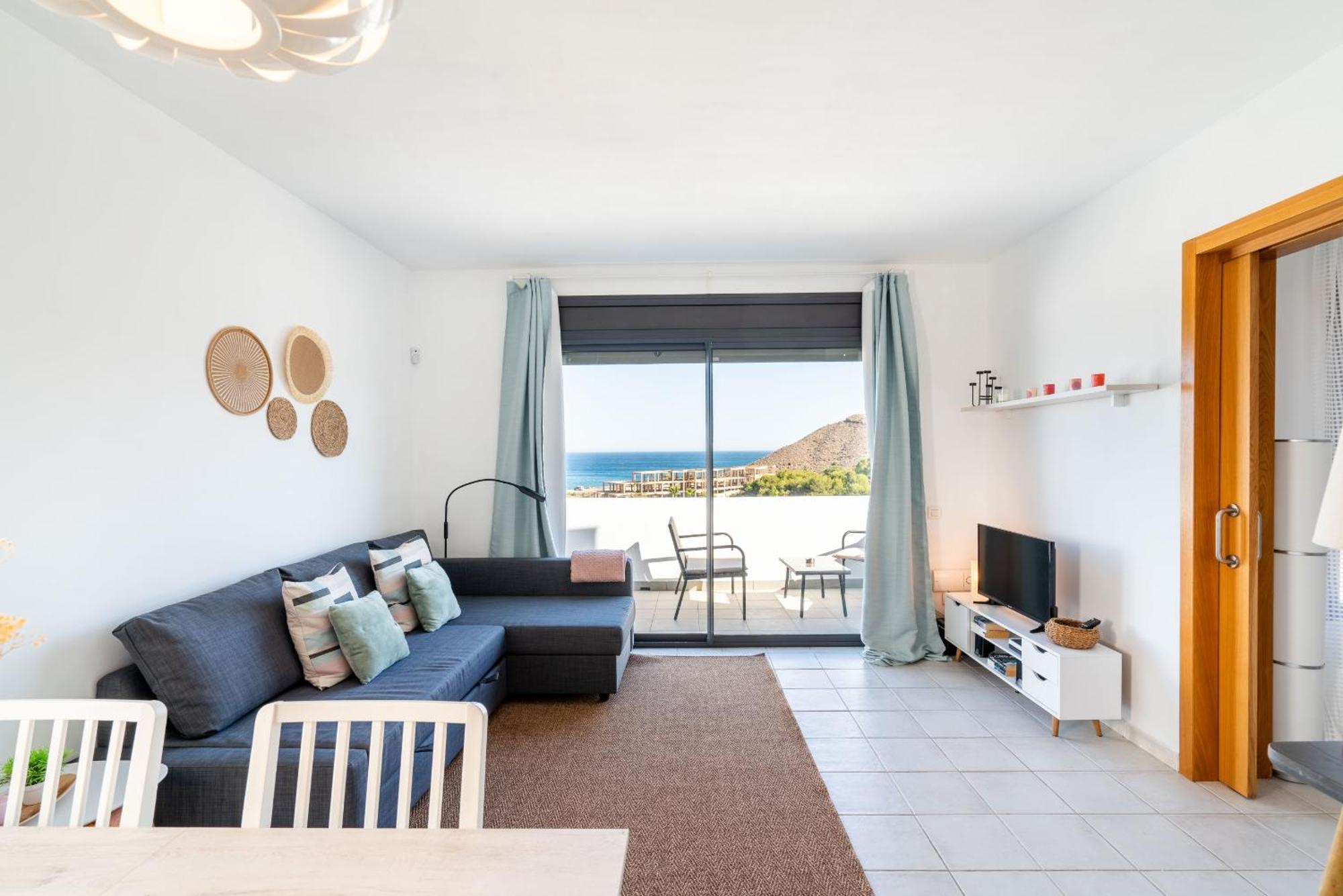 Almeriasuite Mojacar Macenas Sun المظهر الخارجي الصورة