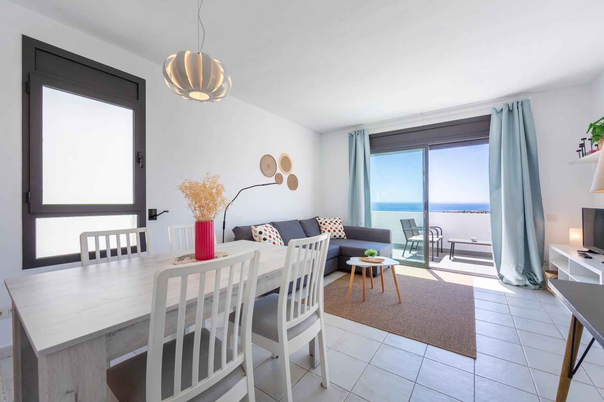 Almeriasuite Mojacar Macenas Sun المظهر الخارجي الصورة