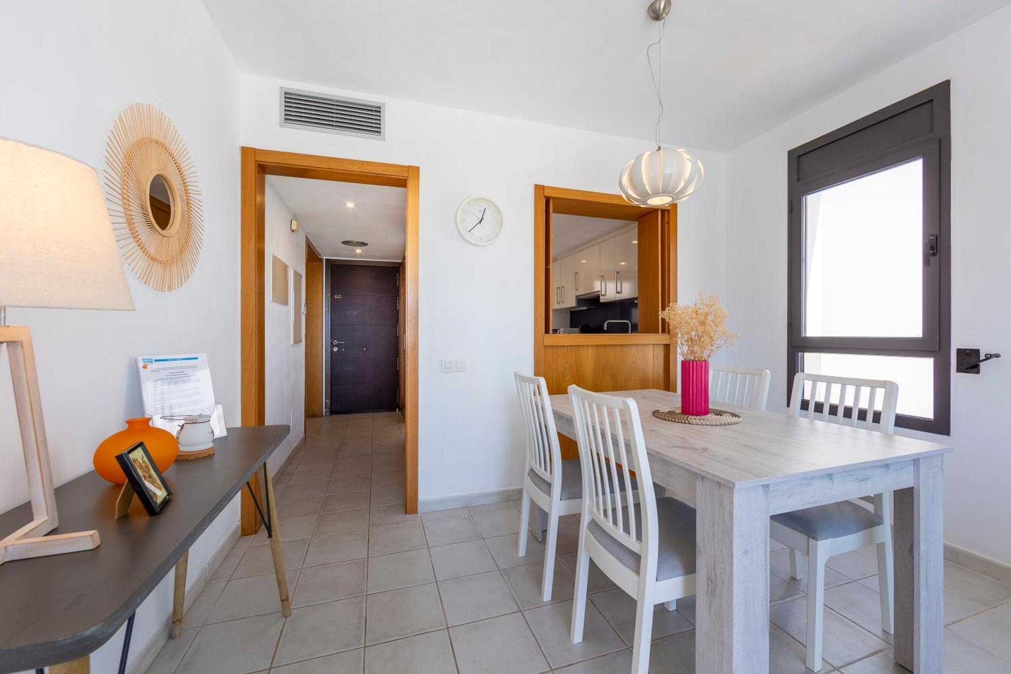 Almeriasuite Mojacar Macenas Sun المظهر الخارجي الصورة