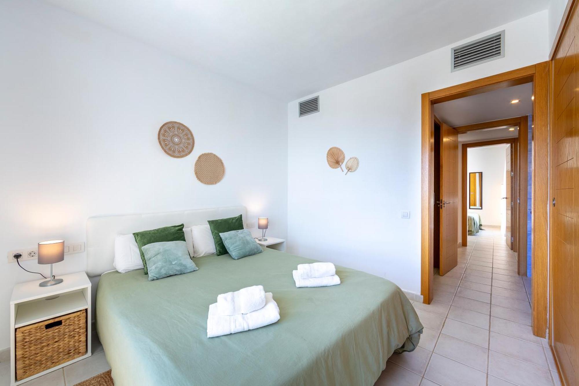 Almeriasuite Mojacar Macenas Sun المظهر الخارجي الصورة