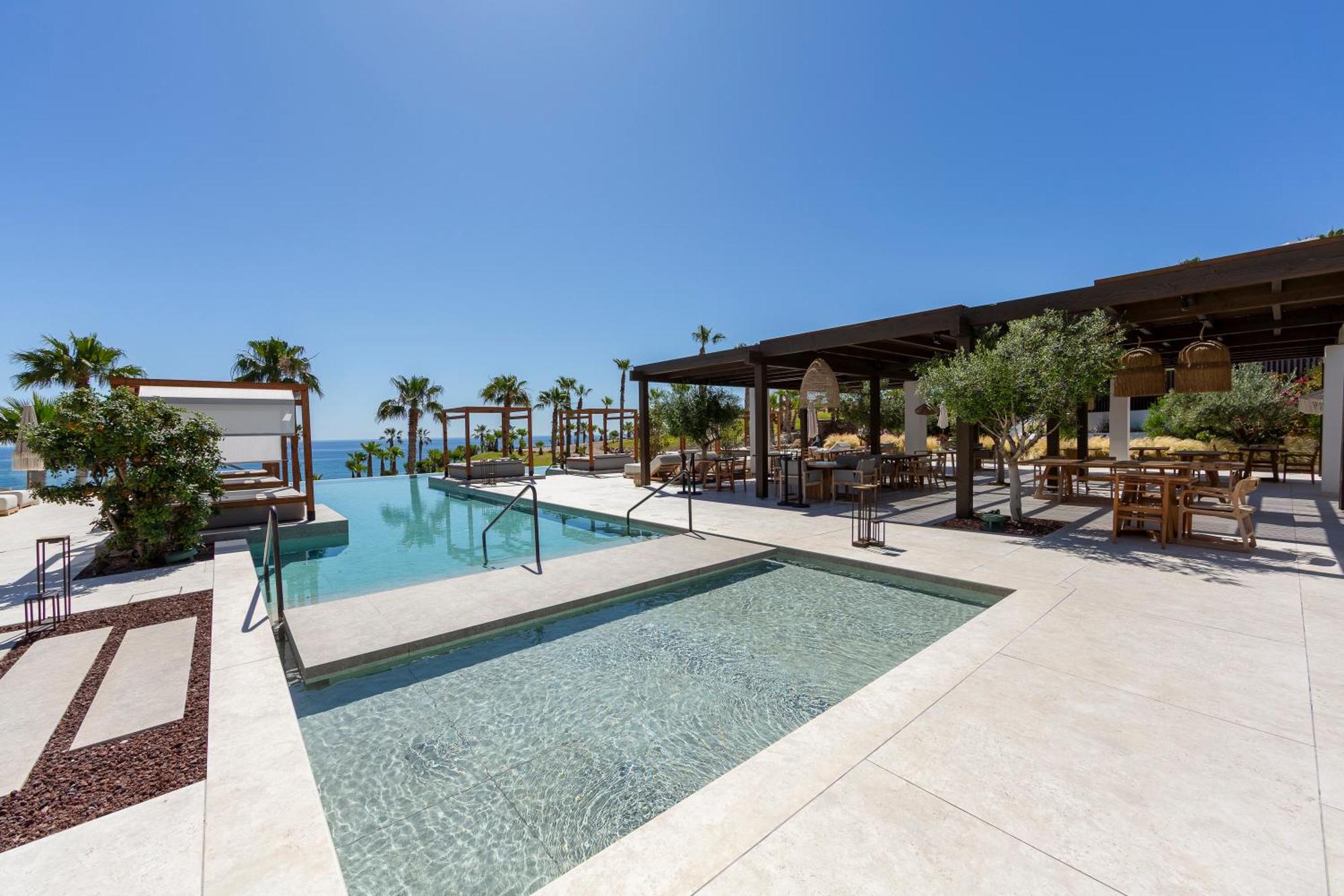 Almeriasuite Mojacar Macenas Sun المظهر الخارجي الصورة