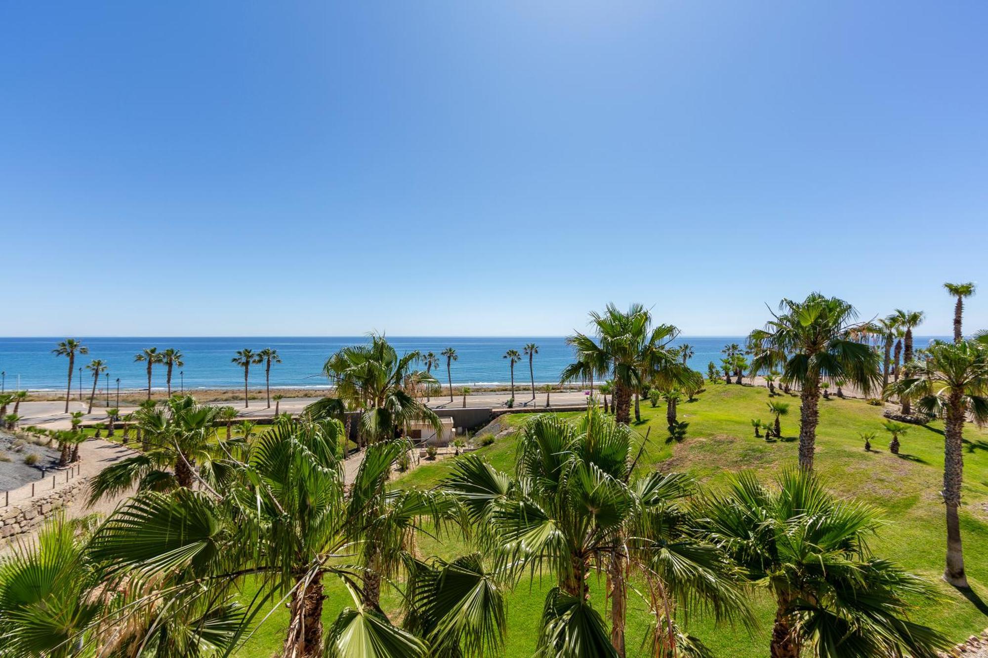 Almeriasuite Mojacar Macenas Sun المظهر الخارجي الصورة