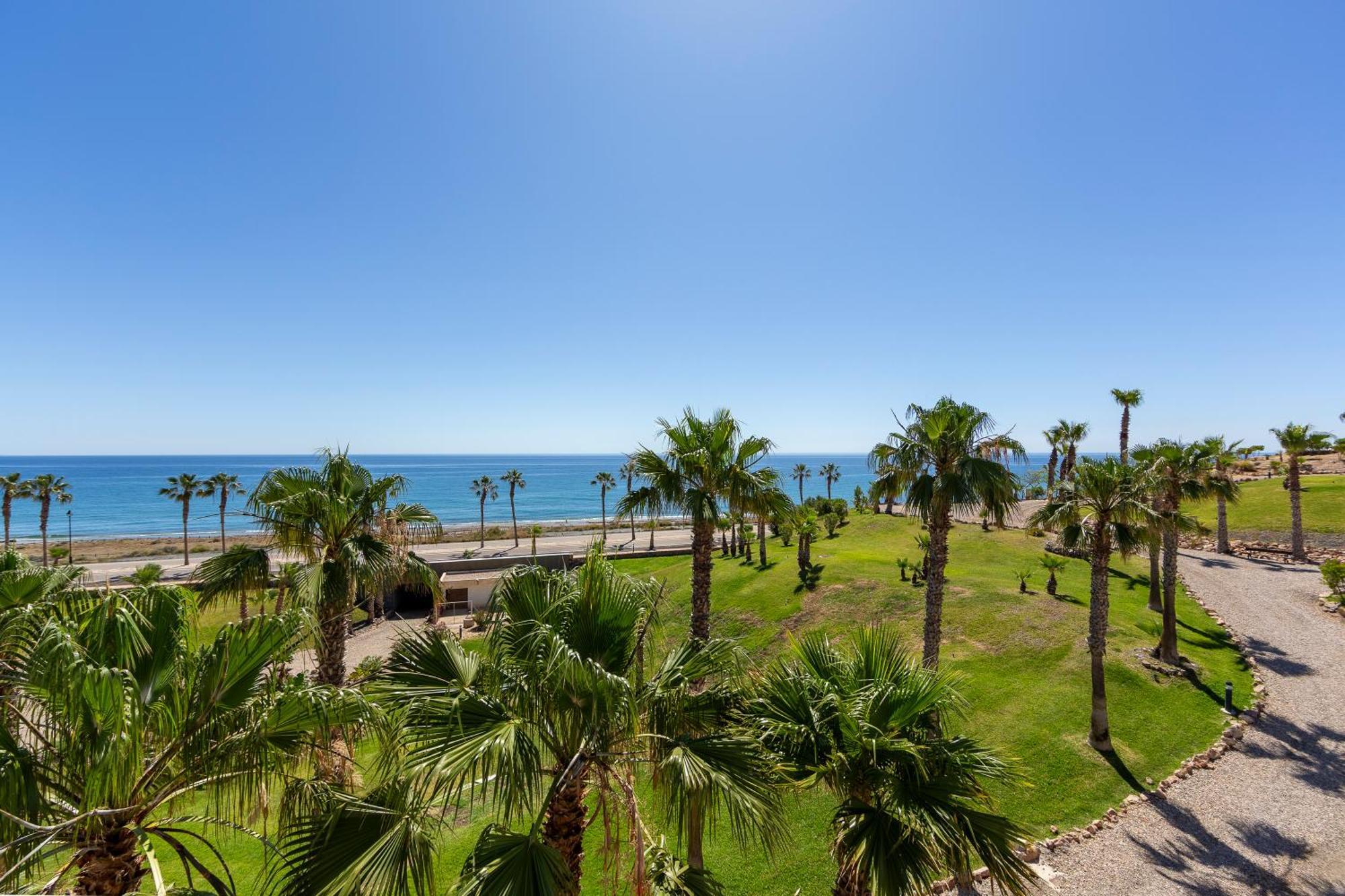 Almeriasuite Mojacar Macenas Sun المظهر الخارجي الصورة