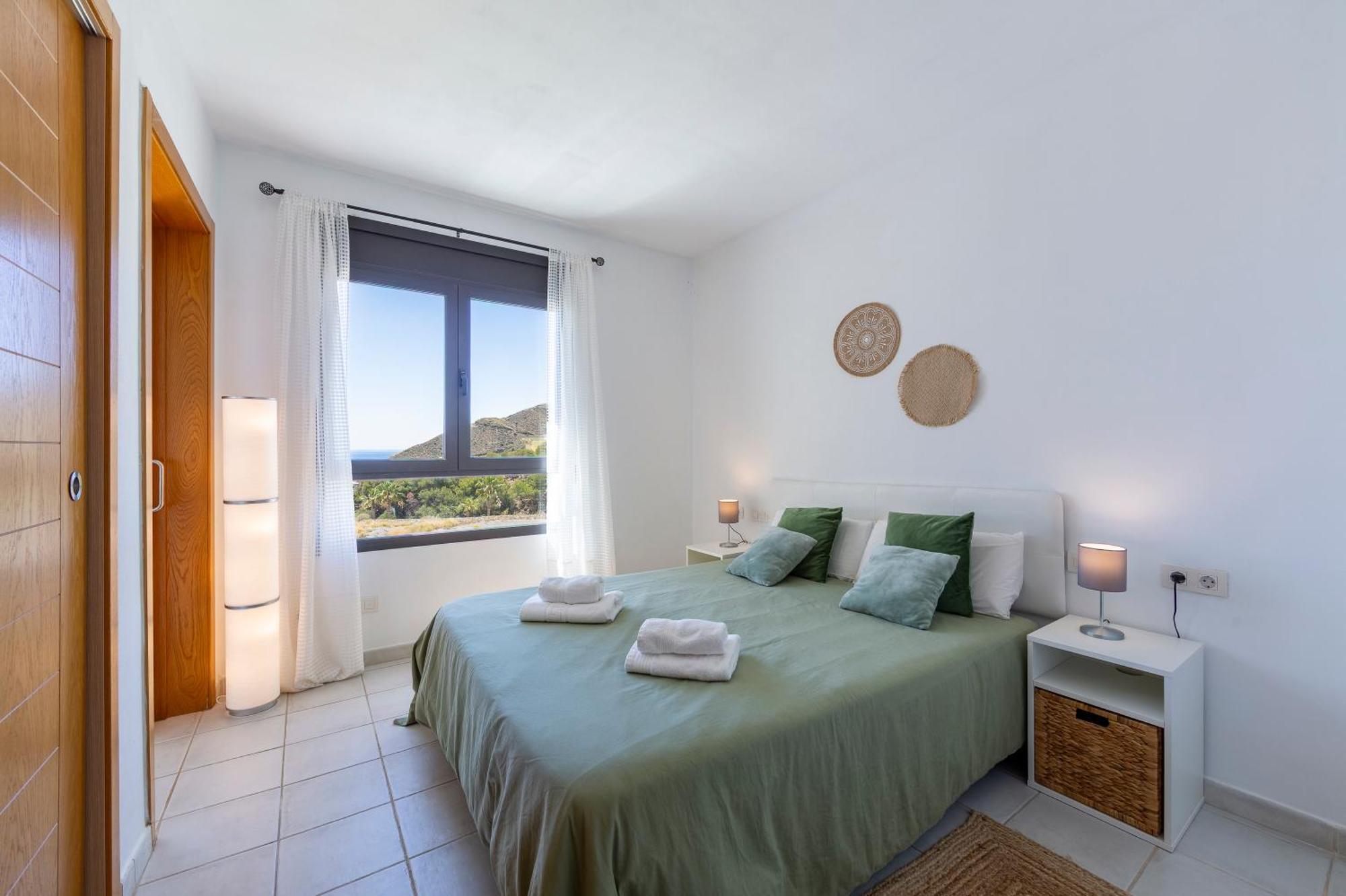 Almeriasuite Mojacar Macenas Sun المظهر الخارجي الصورة